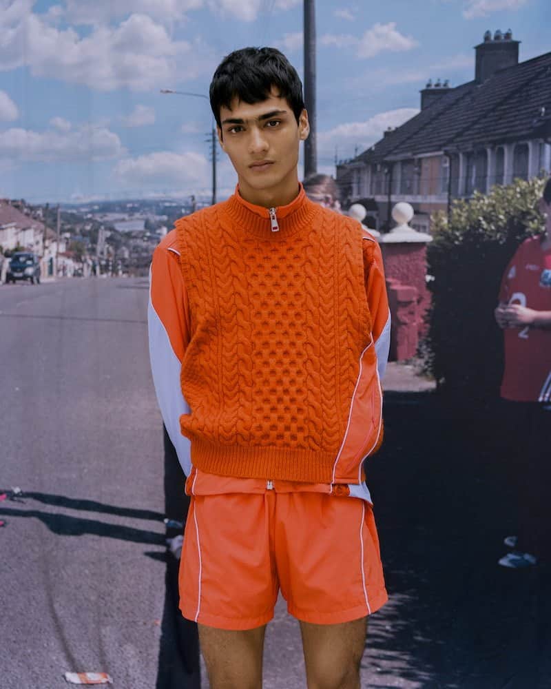 Robyn Lynch: Menswear SS21 - 10 Magazine
